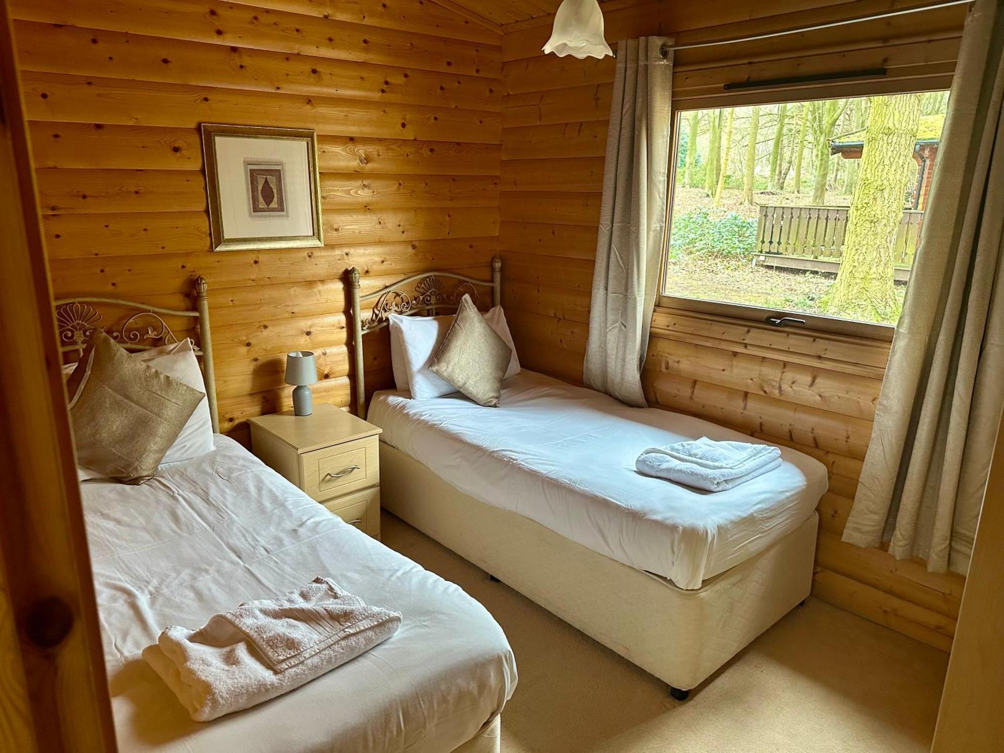 Villa Bamboo Retreat Louth  Exterior foto